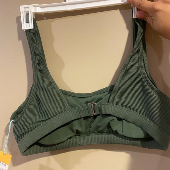 Ladies Kona Sol Bikini Top - Picture 2 of 4